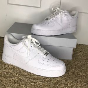 Men’s Nike Air Force 1